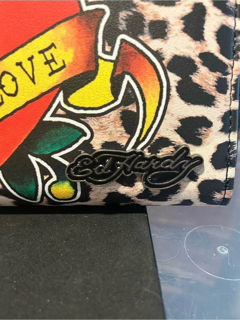 Ed Hardy ed hardy